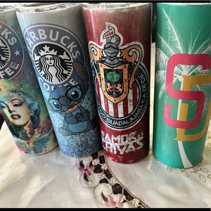 20 oz tumblers
